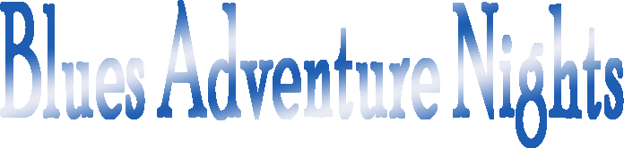 Adventure Nights logo